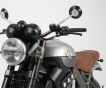 Horex VR6 - новый байк из Германии
